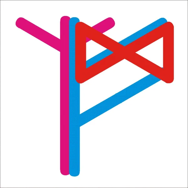 Рунескрипт Algiz — Fehu — Dagaz (верхняя позиция).