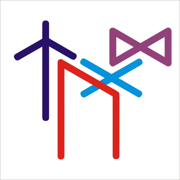 Рунескрипт Tiwaz — Uruz — Gebo — Dagaz.