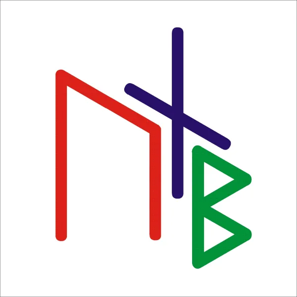 Рунескрипт Uruz-Nauthiz-Berkano. Руны Пива. Защита при жестком психологическом