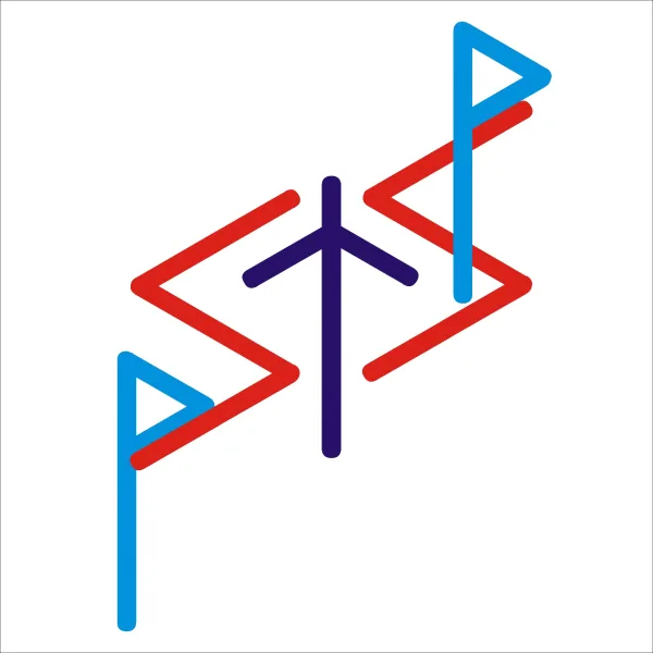 Рунескрипт Wunjo-Sowilo-Tiwaz-Sowilo-Wunjo. Способствует выходу из депрессии за счет