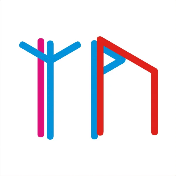 Рунескрипт Isa — Algiz — Wunjo — Uruz.